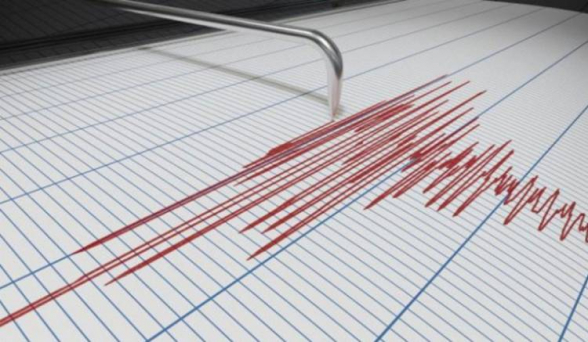 В Иране произошло землетрясение: оно ощущалось также в Армении