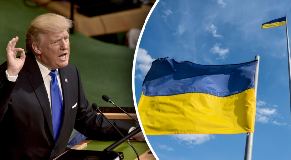 ЕС при победе Трампа попробует отговорить его от сделки по Украине – «Politico»