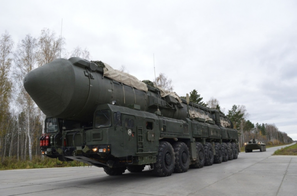 Ядерные объекты НАТО в Польше при их появлении станут военной целью России – МИД РФ