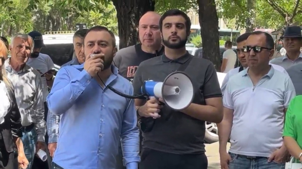 В Тавуше решается судьба армянской государственности – Манук Сукиасян (видео)