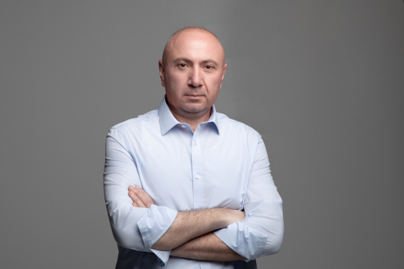 Армения и Грузия: сходства и отличия – Андраник Теванян