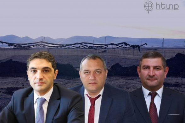 Միջազգային դրամաշնորհով կառուցված 6 ջերմատնից 4-ը քանդվել է․ ոչ ոք պատասխանատվության չի ենթարկվել