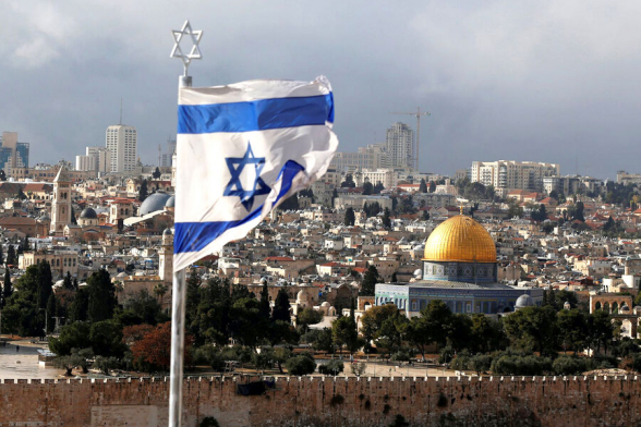 Израиль готовит новые меры против Норвегии, Ирландии и Испании, признавших Палестину