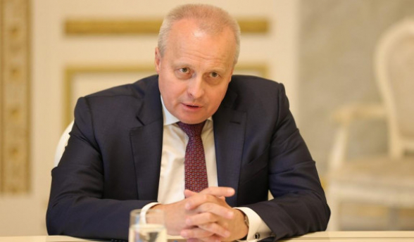 Посол России в Армении вызван в Москву для консультаций