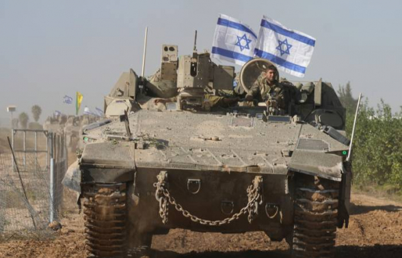 В ХАМАС не намерены возвращаться к переговорам с Израилем