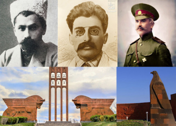 Հինգ գործոն, որ նպաստեցին հայերի հաղթանակին Սարդարապատում. օբյեկտիվ և անկեղծ դիտարկում 106 տարի անց
