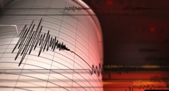 В Грузии произошло землетрясение магнитудой 5,4