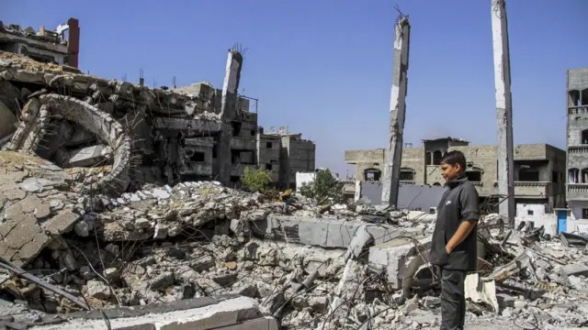США предупредили ХАМАС о последствиях отказа от предложения о перемирии в Газе