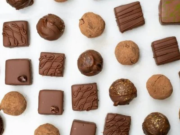 Գիտնականները շոկոլադի նոր տեսակ են հորինել