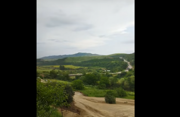 Սահմանազատումն ավարտելուց հետո իմ այգուց սահմանը հեռու է լինելու մաքսիմում 50 մետր․ կիրանցի (տեսանյութ)