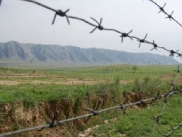 ՀՀ և Ադրբեջանի սահմանազատման հանձնաժողովները միմյանց են փոխանցել Կանոնակարգի նախագծերը
