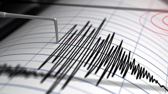 Землетрясение произошло недалеко от села Бавра на севере Армении