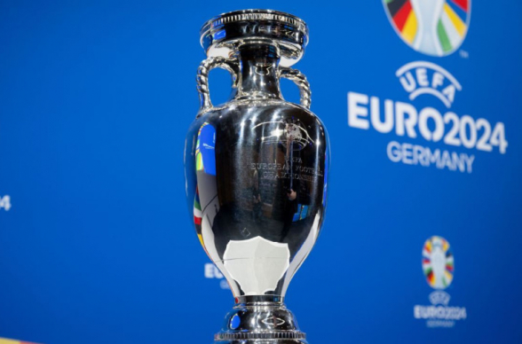 На Евро-2024 стартуют матчи полуфинала: Испания-Франция
