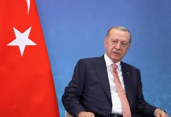 Эрдоган: «Зангезурский коридор – финальный шаг мирного соглашения между Арменией и Азербайджаном»