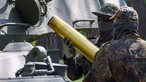 Президент Чехии анонсировал поставку 100 тыс. боеприпасов Украине за 2 месяца