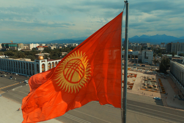 В Киргизии рассказали о влиянии на страну санкций США против России