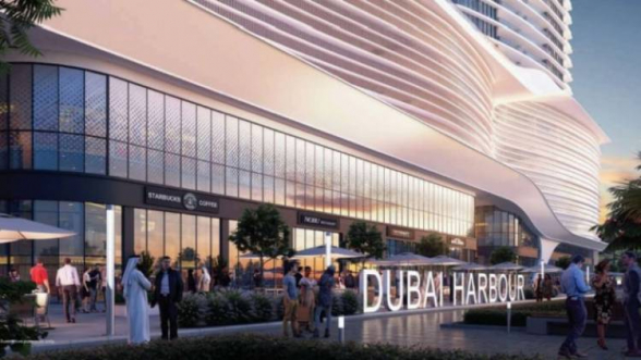 Недвижимость на $60 млн была продана на выставке «Dubai Investment» в Армении – СМИ