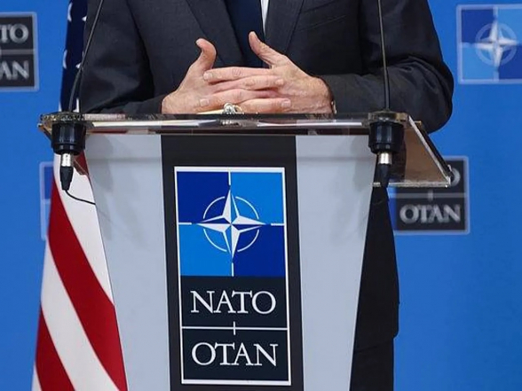 Китай обвинил НАТО в превышении полномочий