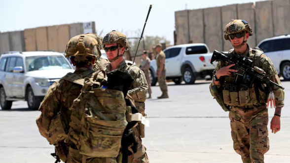 США и Ирак близки к соглашению о выводе войск коалиции из республики – СМИ