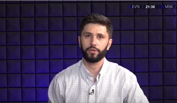Бениамин Матевосян: «О каком «украинском пути Армении» говорит Песков?» (видео)