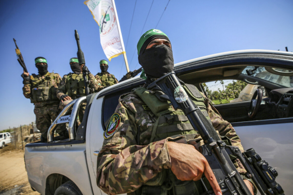 ХАМАС обвинил США и Израиль в недостоверных заявлениях об успехах переговоров