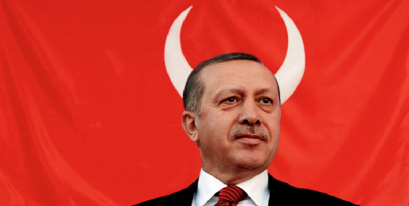 Угрозы Эрдогана войной с Израилем имеют политический мотив – политолог