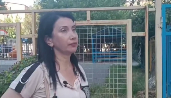 ՔՊԿ-ն համայնքային բյուջեն մսխում է տնկարանների ստեղծման վրա․ «Մայր Հայաստան» դաշինքի անդամ (տեսանյութ)