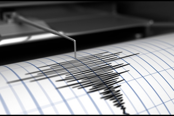 Հայաստան-Վրաստան սահմանային գոտում երկրաշարժ է գրանցվել