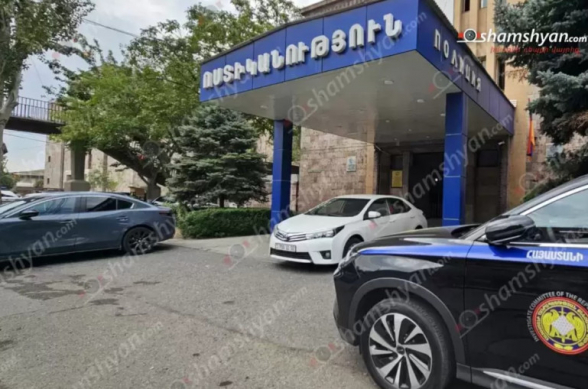 Քաղաքապետարանի պաշտոնյայի վարորդի «Lexus»-ները հրկիզել է Նոր Արեշի հայտնի գարեջրատան սեփականատիրոջ որդին