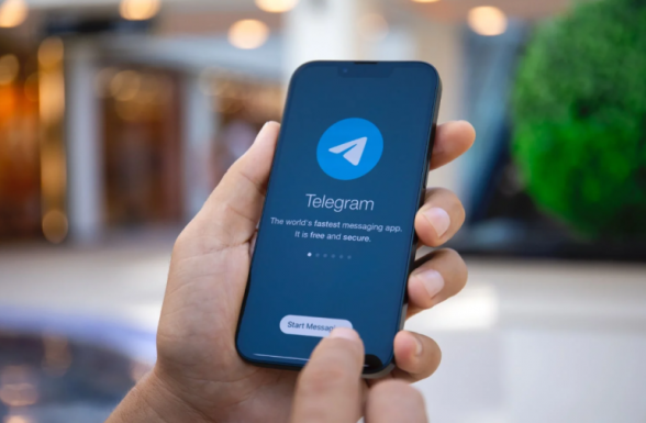 Համացանցում «Telegram» հավելվածի տեսքով վիրուս է տարածվում