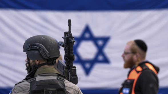 Офис Нетаньяху обвинил ХАМАС в отказе от ряда пунктов соглашения