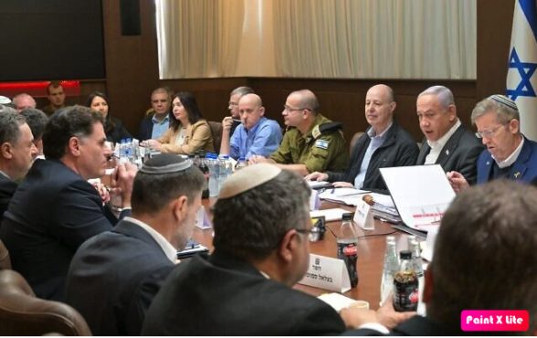 Кабинет по вопросам безопасности Израиля одобрил соглашение о перемирии с ХАМАС