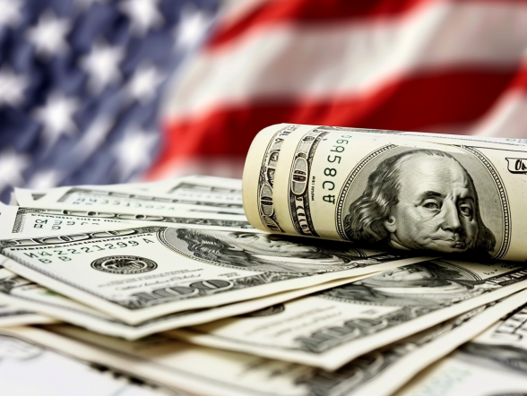 Госдолг США в 2035 году может превысить $52 трлн