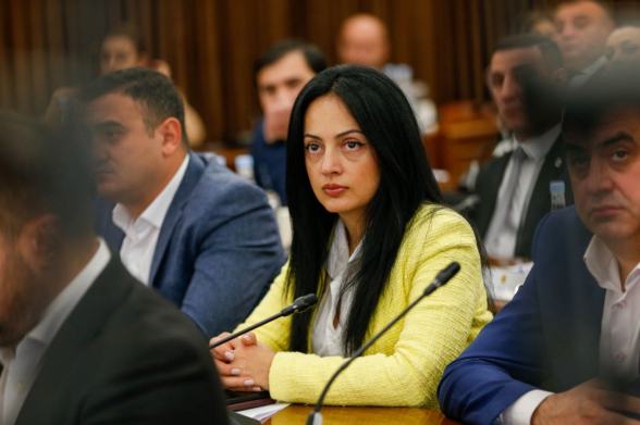 Արամ Սարգսյանենք ընտրություններին ժողովրդի ձայները կորզեցին, հետո իշխանության հետ թանկացումների որոշումներն ընդունեցին․ ամոթ