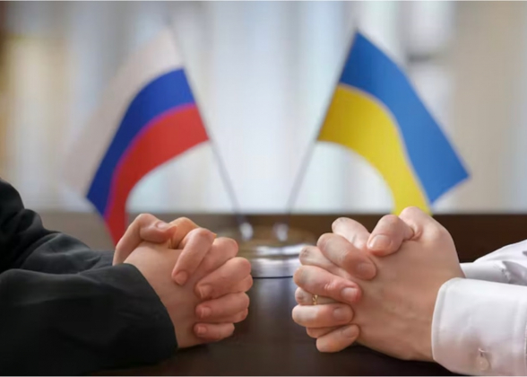 NYT сообщила, что Москва при сделке с Киевом сохранит занятые территории