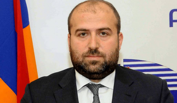 Նախկին նախարարի կոռուպցիոն ռիսկերը