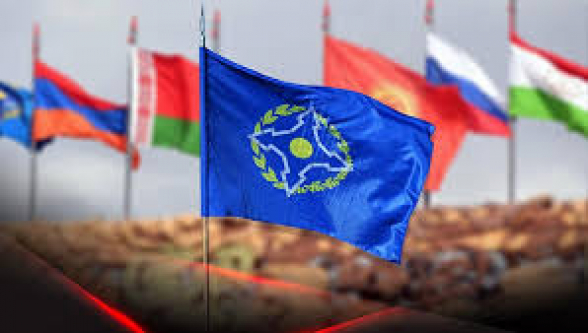 ОДКБ по-прежнему считает Армению союзником – СМИ