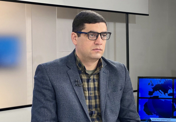 Ավինյանին տապալելու համար ընդդիմության ձայները բավարար չեն