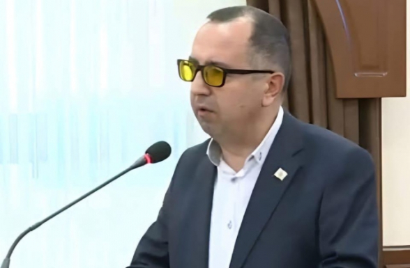 Ի՞նչ եք թաքցնում և ինչո՞ւ եք թաքցնում երևանցիներից