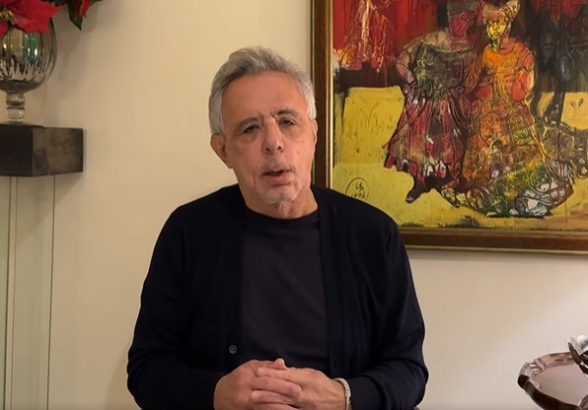 Արդարացումների ժամանակն ավարտվել է, Փաշինյանը պետք է հեռանա