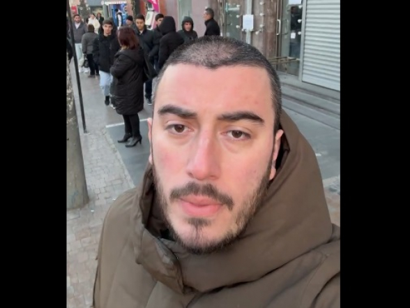 Призыв к студентам: присоединяйтесь! (видео)