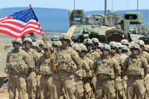 Пентагон разрабатывает план полного вывода войск США из Сирии – NBC