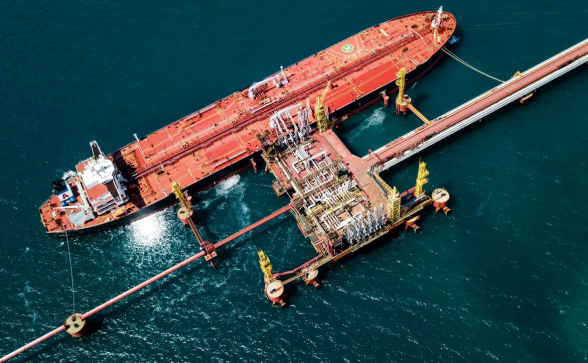 ЕС планирует массово захватывать танкеры с нефтью из России на Балтике – «Politico»