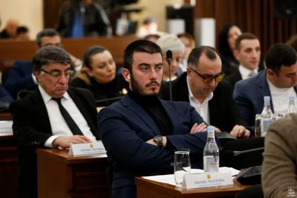 ԱՆԻՖԻ-ի շրջանակներում բացվել է 108 քրեական գործ, որից 70-ը առայսօր դեռ նախաքննական փուլում են. Սամվել Հակոբյան (տեսանյութ)