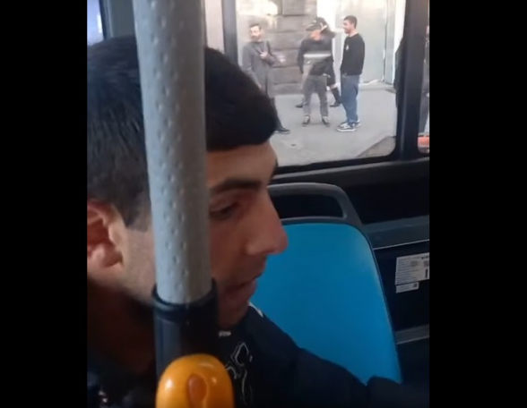 Բա եթե բոյկոտը չի կայացել, ինչի՞ եք հանել քաղաքապետարանի աշխատակիցներին, գցել ավտոբուսները (տեսանյութ)