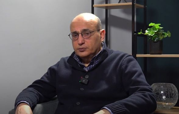 ԵՄ-ին անդամագրվելու բիզնեսը