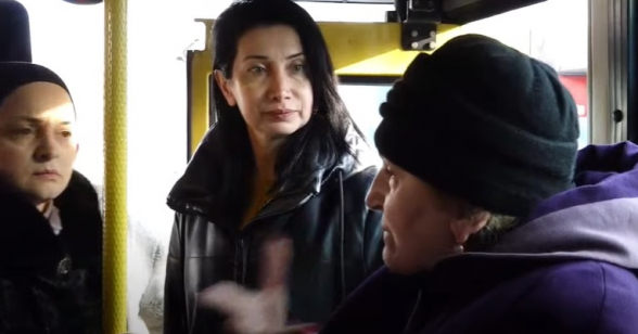 Բոյկոտը ամոթ չէ․ այն ինքնապաշտպանության մեխանիզմ է և հասարակական պայքարի հզոր միջոց