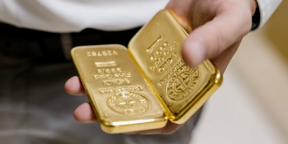 Цены на золото обновили исторический максимум