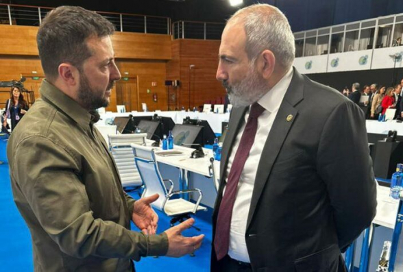 Թրամփն առաջարկում է Զելենսկուն ապաստան գտնել Ֆրանսիայում. որտե՞ղ է ապաստան գտնելու Փաշինյանը