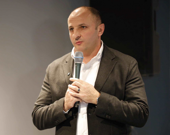 Կարեն Սիմոնյան․